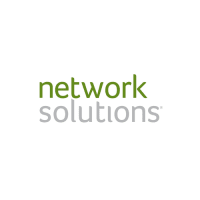 Network Solutions - Logo