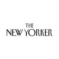 The New Yorker - Logo