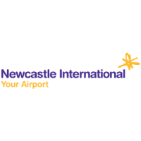 Newcastle Airport Parking - Logo