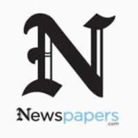 Newspapers.com - Logo