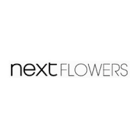 Next Flowers - Logo