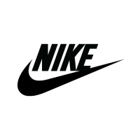 Nike CA - Logo