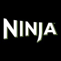 Ninja Kitchen - Logo