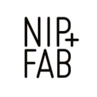 Nip + Fab - Logo