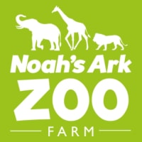 Noah's Ark Zoo Farm - Logo
