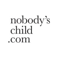Nobody's Child - Logo