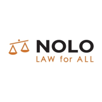 Nolo - Logo