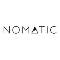 NOMATIC - Logo