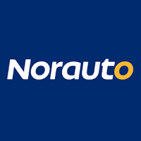 Norauto - Logo