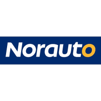 Norauto - Logo