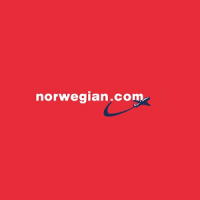 Norwegian Air - Logo