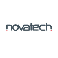 Novatech - Logo