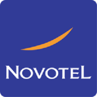 Novotel - Logo