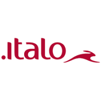Italo Treno - Logo