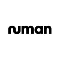 Numan - Logo