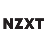 NZXT - Logo