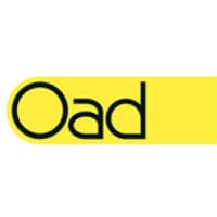 Oad Reizen - Logo
