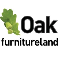 Oak Furniture Land - Logo