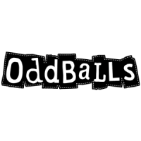 OddBalls - Logo