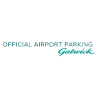 Official Gatwick Parking - Logo