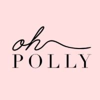 Oh Polly - Logo