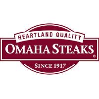 Omaha Steaks - Logo