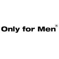 Only for Men - Logo