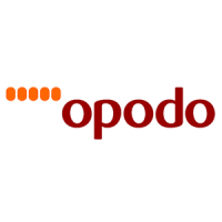 Opodo - Logo