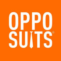 OppoSuits - Logo