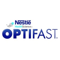 Optifast - Logo