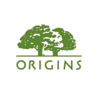 Origins - Logo