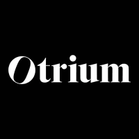 Otrium - Logo