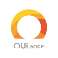 OUI.sncf - Logo