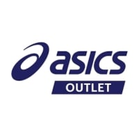 ASICS Outlet IT - Logo