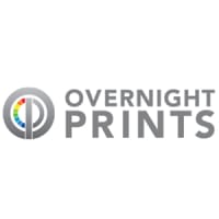 Overnight Prints - Logo