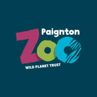 Paignton Zoo - Logo