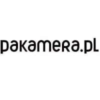 Pakamera - Logo