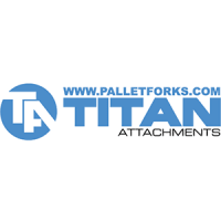 Titan Attachments - Logo
