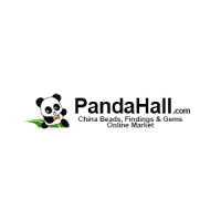 Panda Hall - Logo