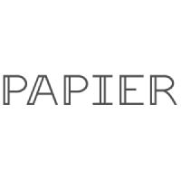Papier - Logo