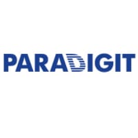 Paradigit - Logo