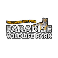 Paradise Wildlife Park - Logo