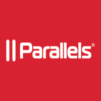 Parallels - Logo