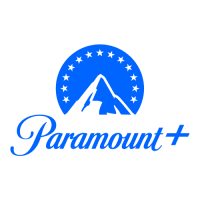 Paramount+ - Logo