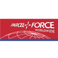 Parcelforce - Logo