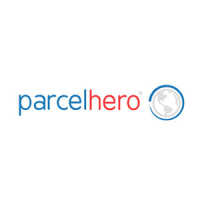 ParcelHero - Logo