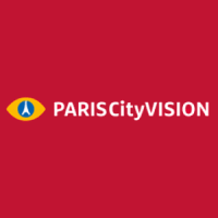 ParisCityVision - Logo