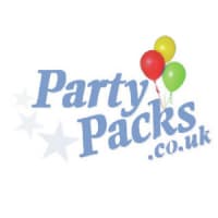 Party Packs - Logo