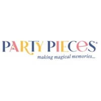 Party Pieces - Logo