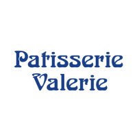 Patisserie Valerie - Logo